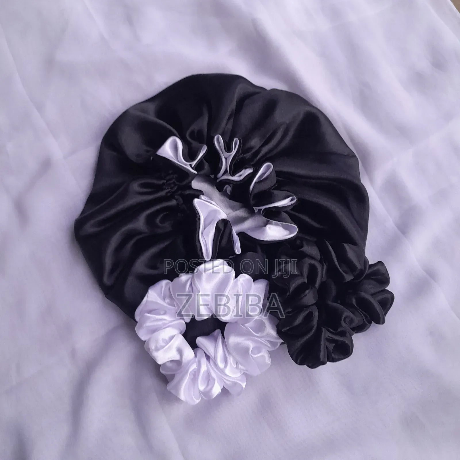 Scrunchies