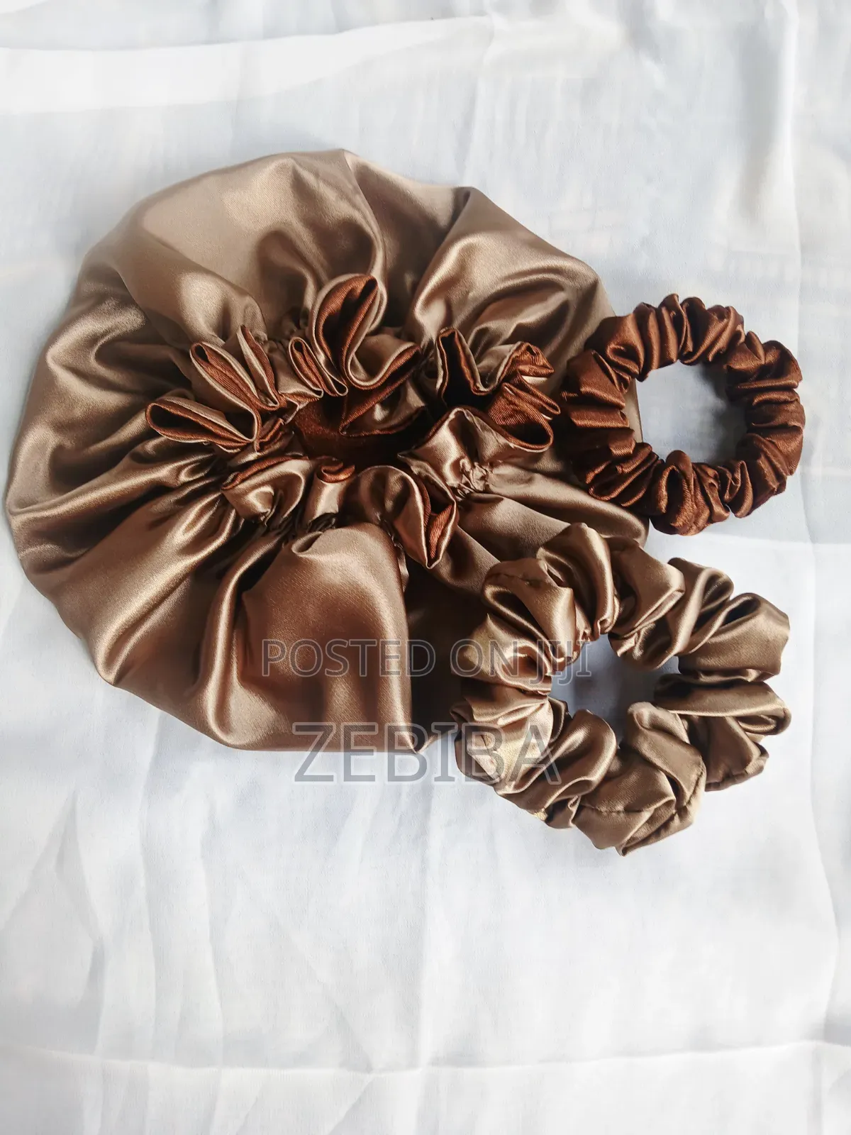 Scrunchies