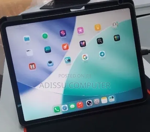 New Apple iPad Pro 1 TB