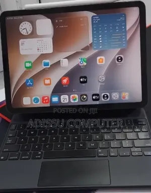 New Apple iPad Pro 1 TB