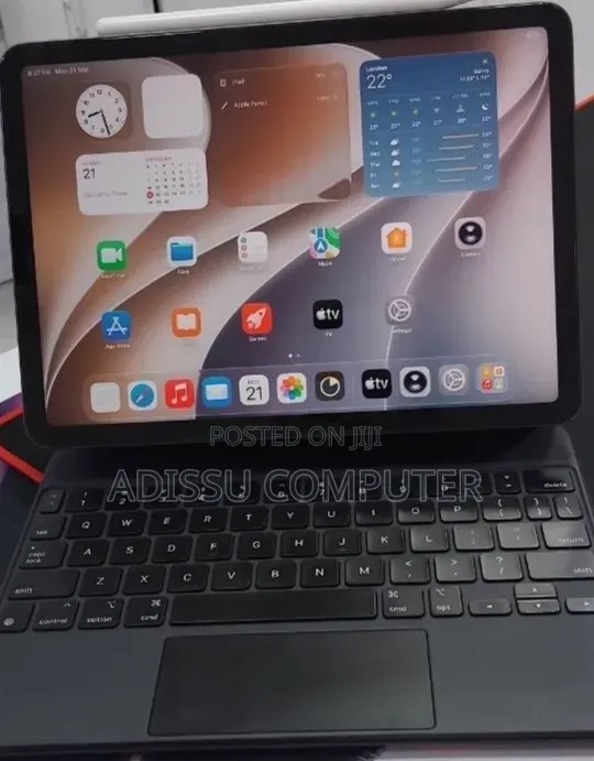 New Apple iPad Pro 1 TB
