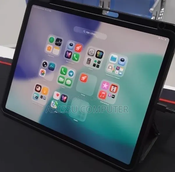 New Apple iPad Pro 1 TB