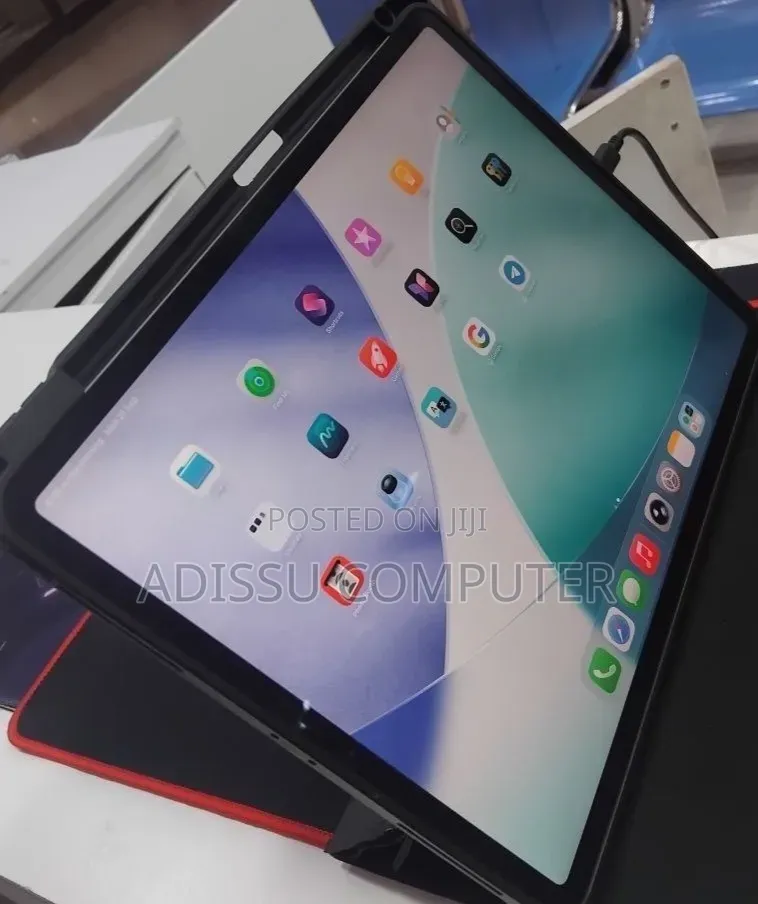 New Apple iPad Pro 1 TB