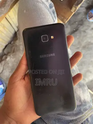 Samsung Galaxy J4 Plus 16 GB Black