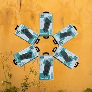 22.5W Fast Power Bank | باور بانك شحن سريع
