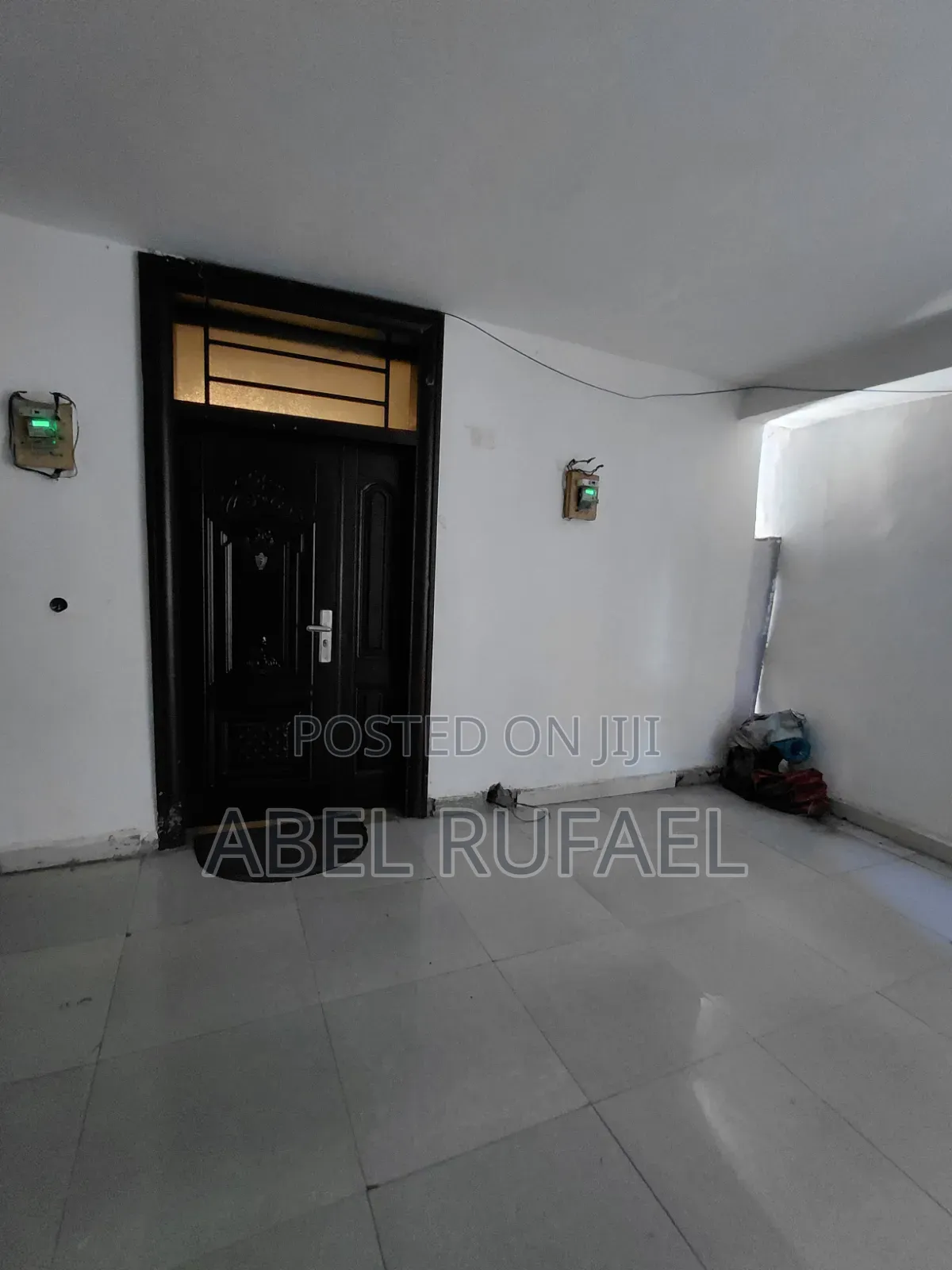 Furnished 2bdrm Condo in 40/60 Condominium, Bole for sale