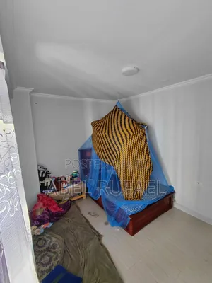 Furnished 2bdrm Condo in 40/60 Condominium, Bole for sale