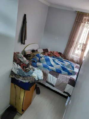 Furnished 2bdrm Condo in 40/60 Condominium, Bole for sale