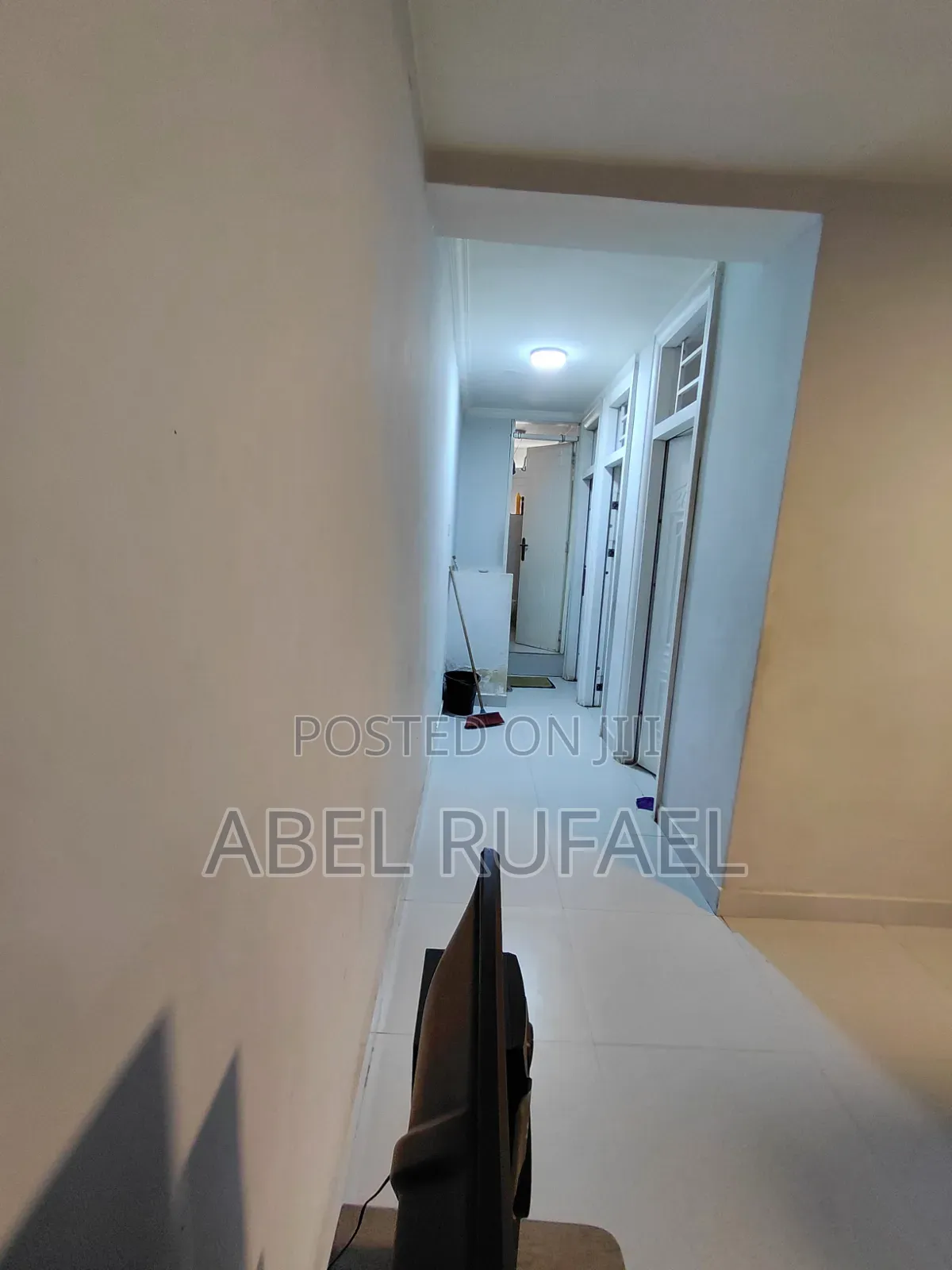 Furnished 2bdrm Condo in 40/60 Condominium, Bole for sale
