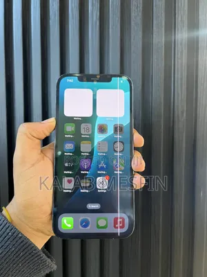 Apple iPhone 12 Pro Max 128 GB Blue