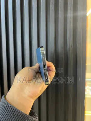 Apple iPhone 12 Pro Max 128 GB Blue