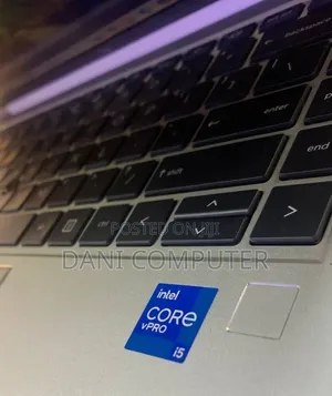 New Laptop HP EliteBook 840 G8 16GB Intel Core i5 SSD 512GB
