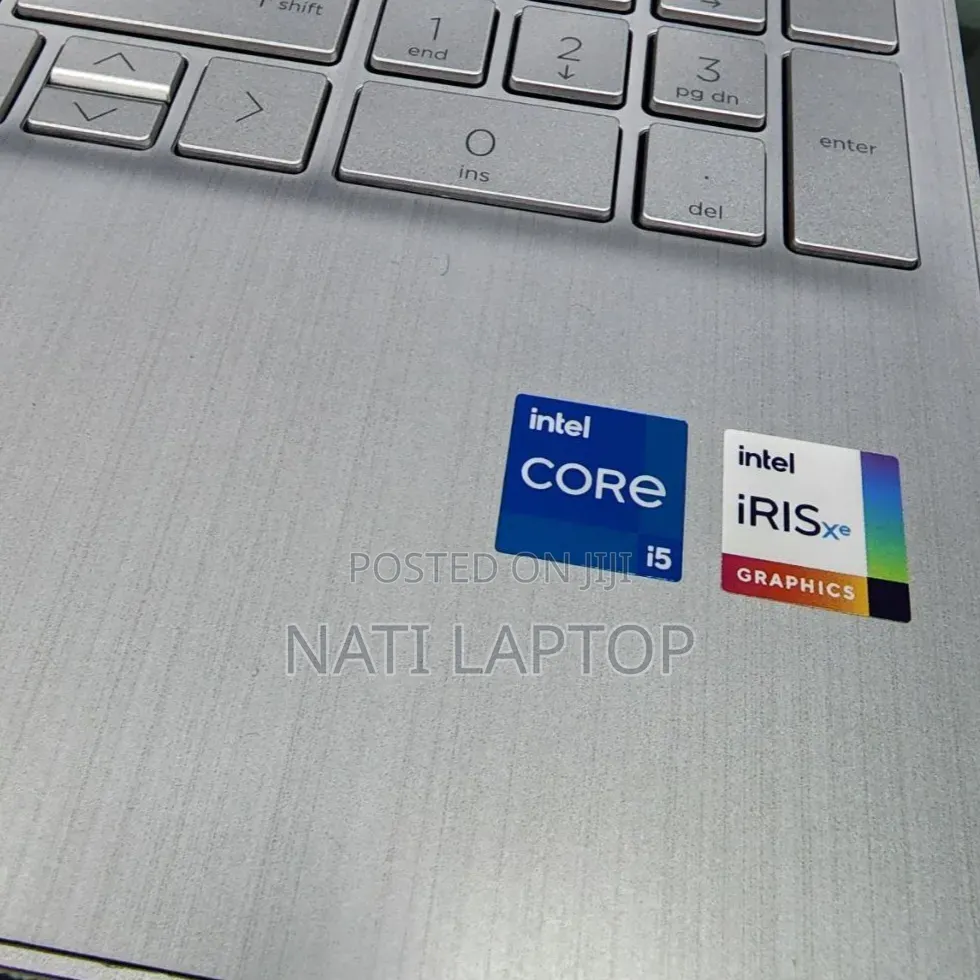 New Laptop HP Stream Notebook 16GB Intel Core i5 SSD 512GB