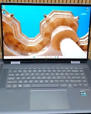 New Laptop HP Spectre 16GB Intel Core i7 SSD 512GB