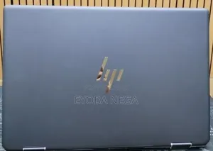New Laptop HP Spectre 16GB Intel Core i7 SSD 512GB