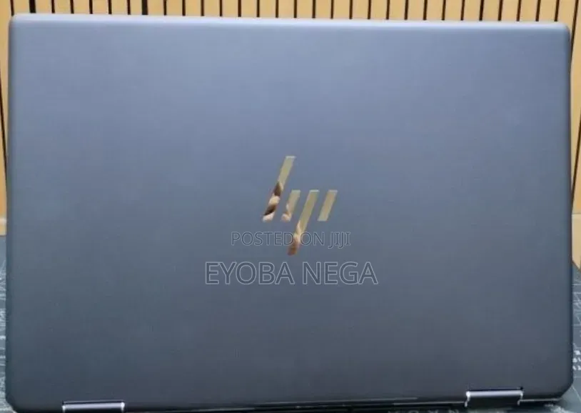 New Laptop HP Spectre 16GB Intel Core i7 SSD 512GB