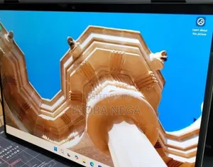 New Laptop HP Spectre 16GB Intel Core i7 SSD 512GB
