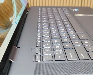 New Laptop HP Spectre 16GB Intel Core i7 SSD 512GB