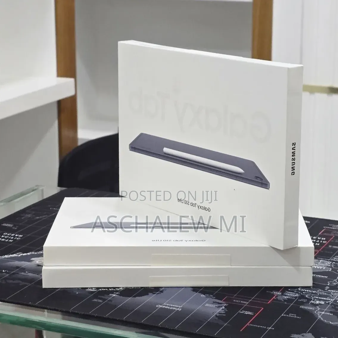 New Samsung Galaxy Tab S10 Lite 128 GB