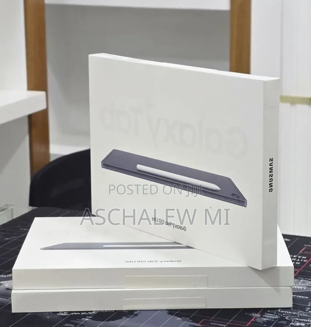 New Samsung Galaxy Tab S10 Lite 128 GB