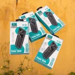.PD Super Fast Power Bank | باور بانك سريع جداً