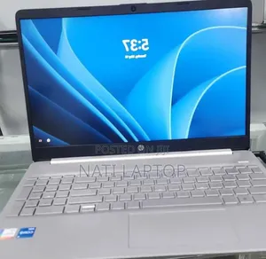 New Laptop HP Stream Notebook 16GB Intel Core i5 SSD 512GB
