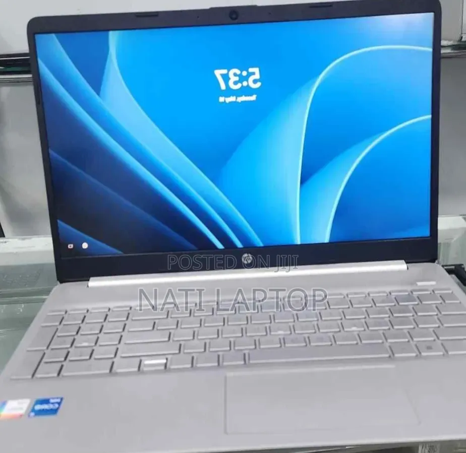 New Laptop HP Stream Notebook 16GB Intel Core i5 SSD 512GB