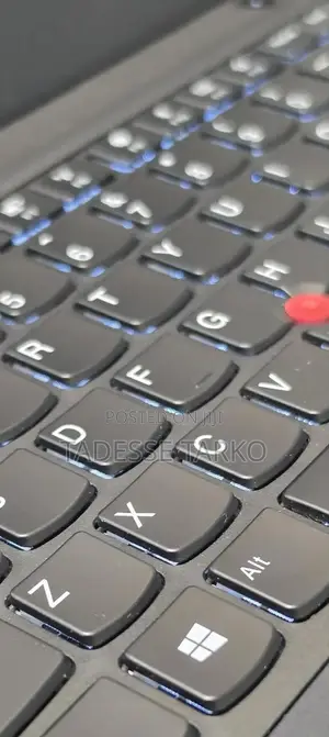 New Laptop Lenovo ThinkPad t495s 8GB AMD Ryzen 5 SSD 512GB