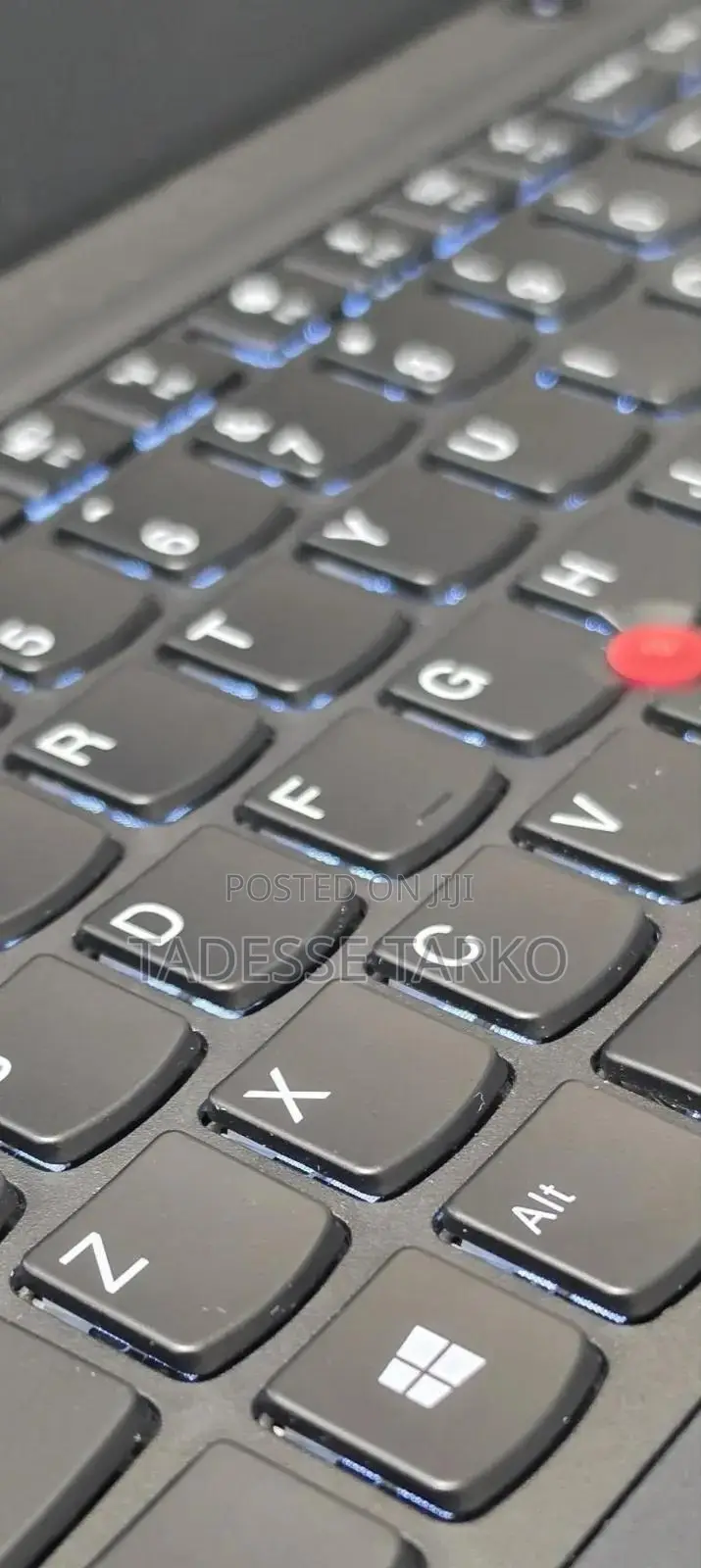 New Laptop Lenovo ThinkPad t495s 8GB AMD Ryzen 5 SSD 512GB
