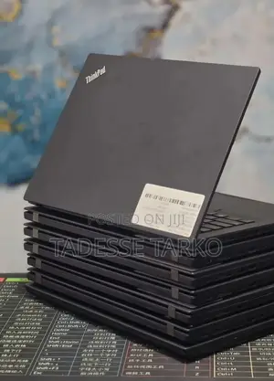 New Laptop Lenovo ThinkPad t495s 8GB AMD Ryzen 5 SSD 512GB