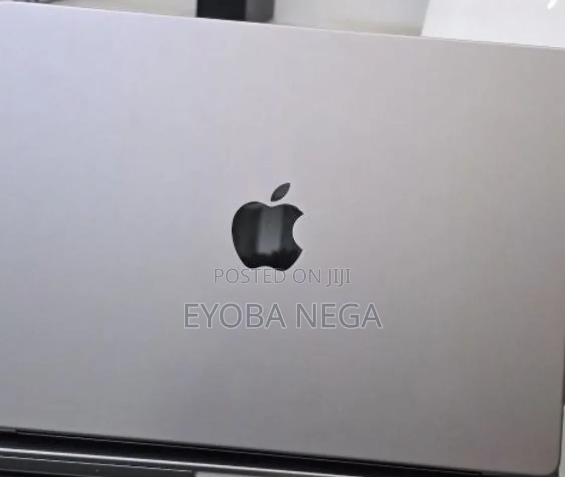 New Laptop Apple MacBook Pro 2021 M1 32GB Apple M1 SSD 512GB
