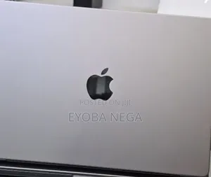 New Laptop Apple MacBook Pro 2021 M1 32GB Apple M1 SSD 512GB