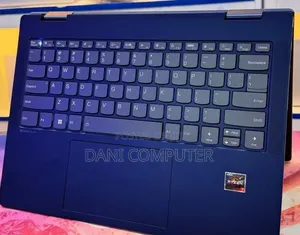 New Laptop Lenovo Ideapad 3 16GB AMD Ryzen 7 SSD 512GB