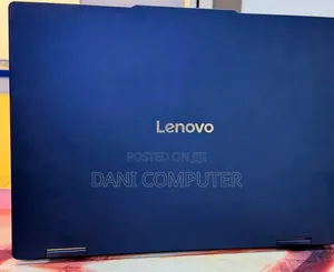 New Laptop Lenovo Ideapad 3 16GB AMD Ryzen 7 SSD 512GB