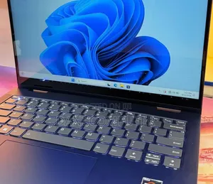 New Laptop Lenovo Ideapad 3 16GB AMD Ryzen 7 SSD 512GB