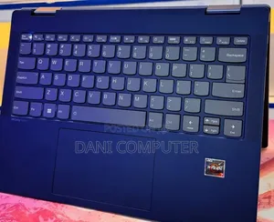 New Laptop Lenovo Ideapad 3 16GB AMD Ryzen 7 SSD 512GB