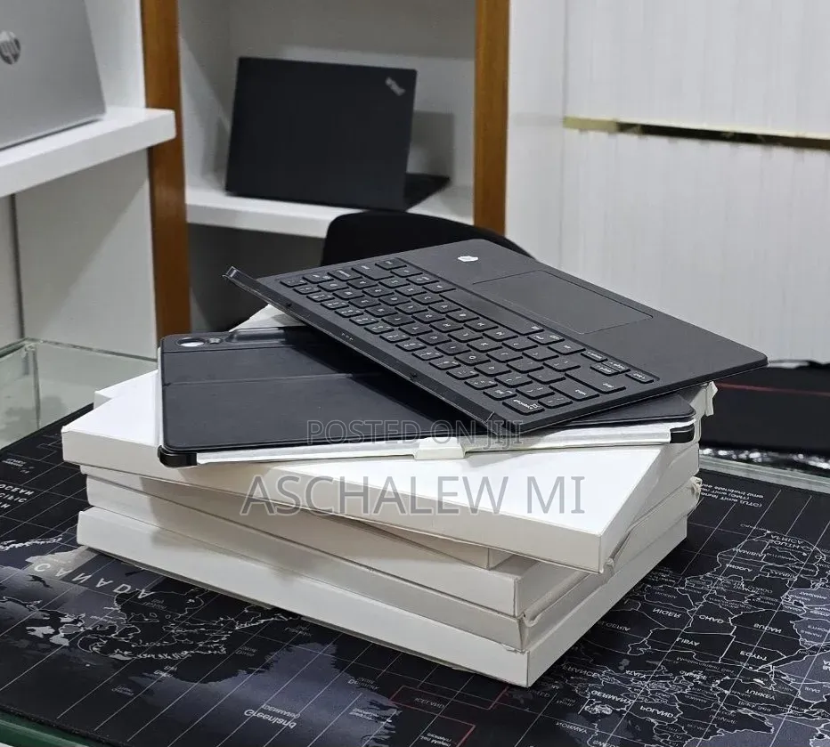 New Samsung Galaxy Tab S9 256 GB