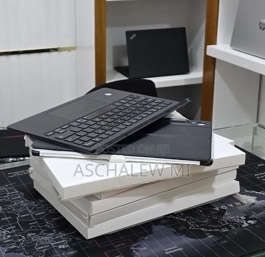 New Samsung Galaxy Tab S9 256 GB