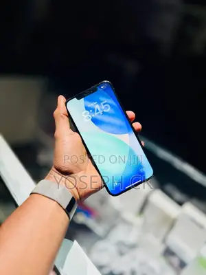 New Apple iPhone 12 Pro Max 128 GB Blue