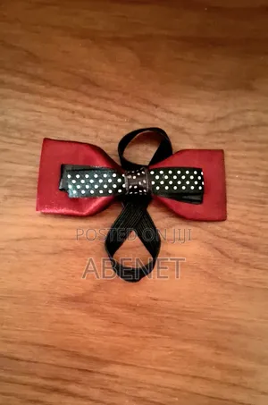 Butterfly Ties | Butterfly ከረባት