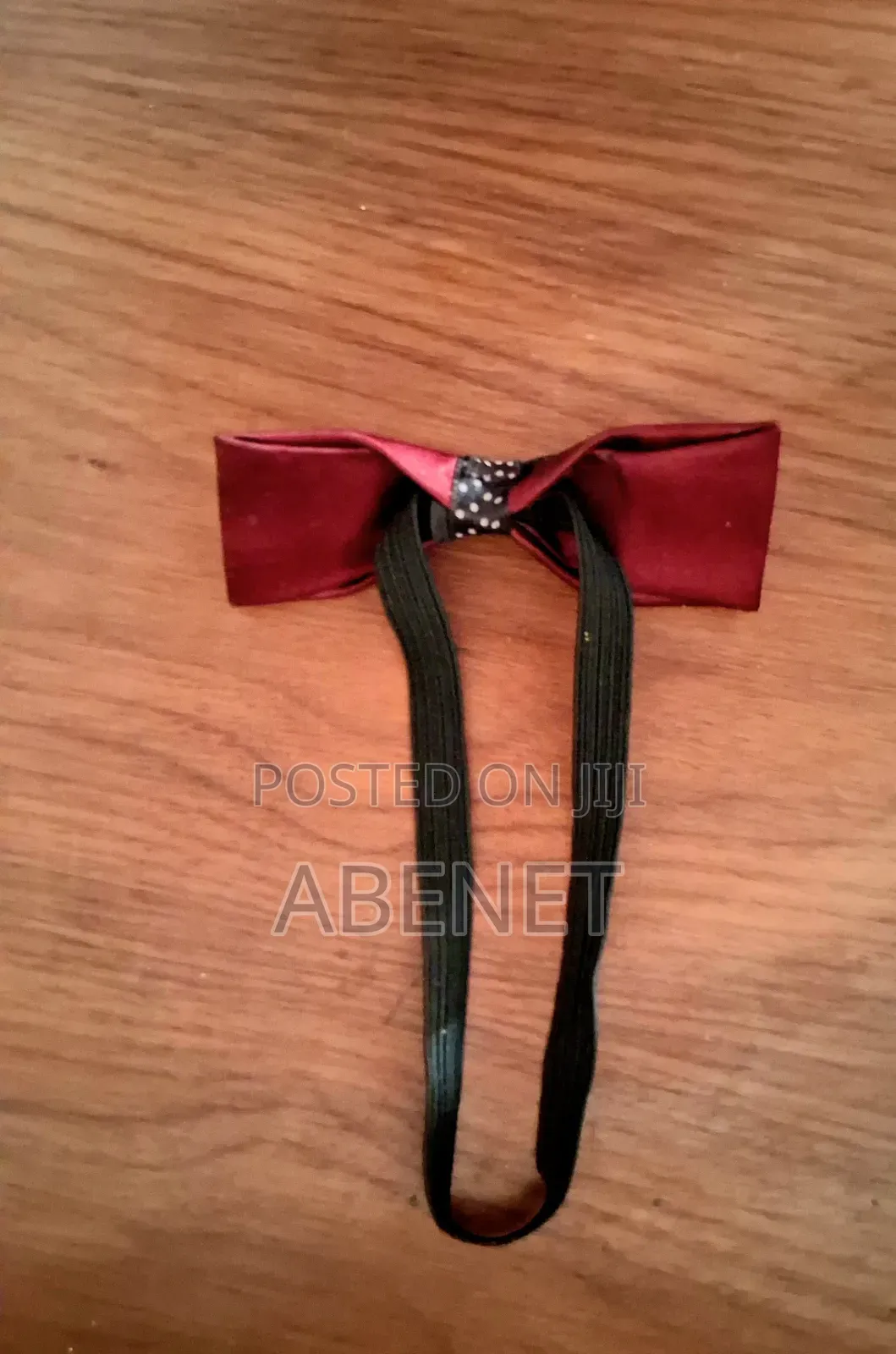 Butterfly Ties | Butterfly ከረባት