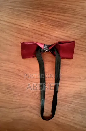 Butterfly Ties | Butterfly ከረባት