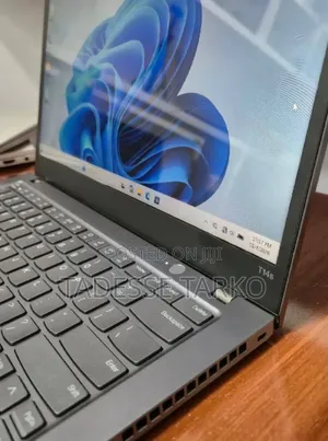 New Laptop Lenovo ThinkPad T14s Gen 2 16GB Intel Core i7 SSD 512GB
