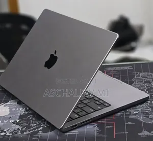 New Laptop Apple MacBook Air 2024 M3 8GB Apple M3 SSD 512GB