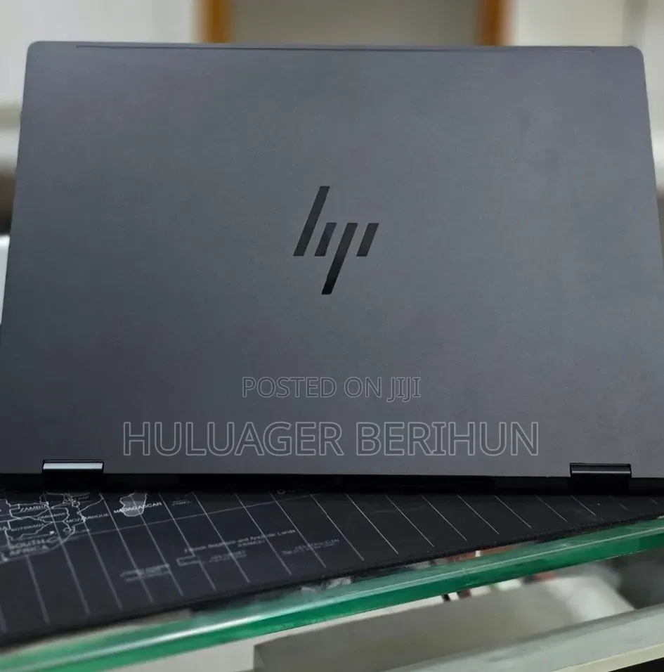 New Laptop HP OmniBook X Flip 16" 16GB Intel Core Ultra 7 SSD 1T