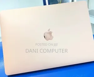 New Laptop Apple MacBook Air 2020 M1 8GB Apple M1 SSD 256GB