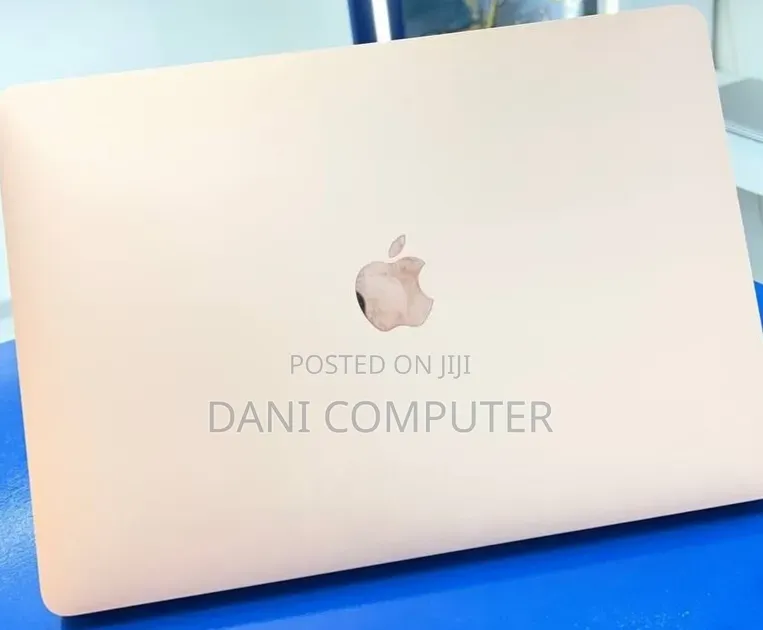 New Laptop Apple MacBook Air 2020 M1 8GB Apple M1 SSD 256GB