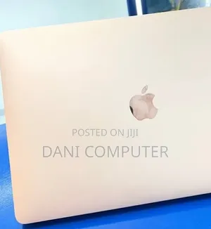 New Laptop Apple MacBook Air 2020 M1 8GB Apple M1 SSD 256GB