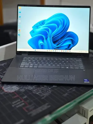 New Laptop HP OmniBook X Flip 16" 16GB Intel Core Ultra 7 SSD 1T