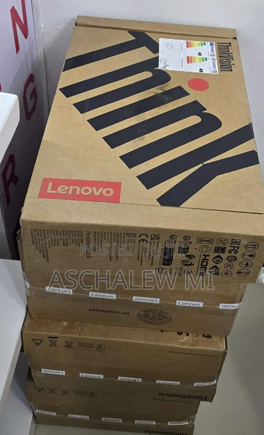 New Desktop Computer Lenovo 8GB Intel Core i5 SSD 512GB